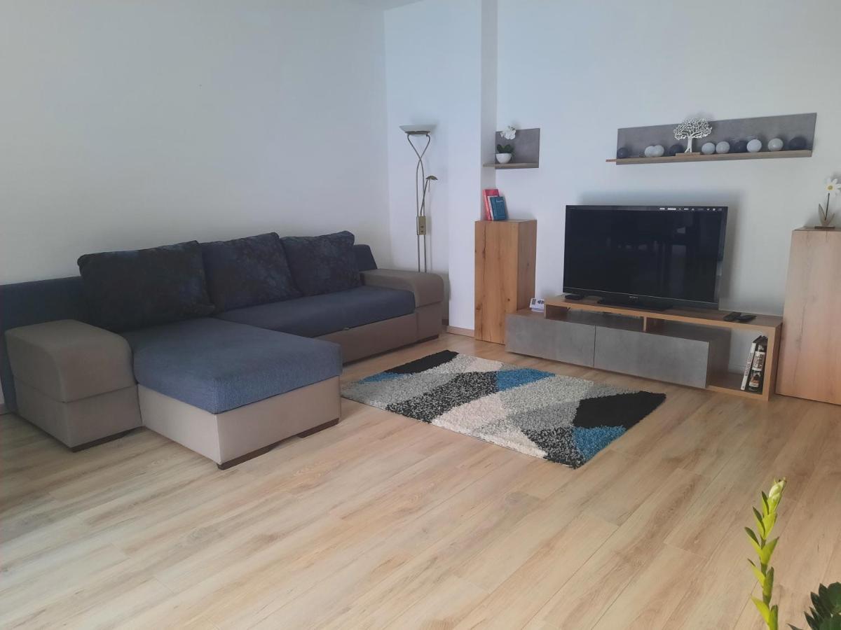 Lívia Apartman Hévíz Extérieur photo
